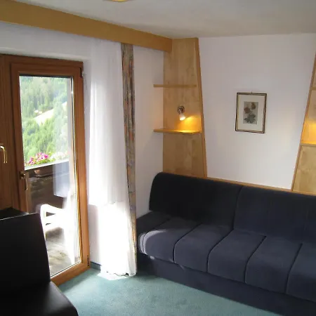 Laerchenhof Gæstehus