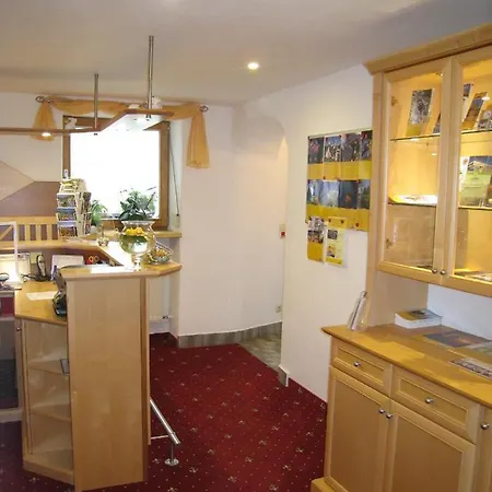 Laerchenhof 3* Serfaus