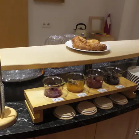 Gæstehus Laerchenhof