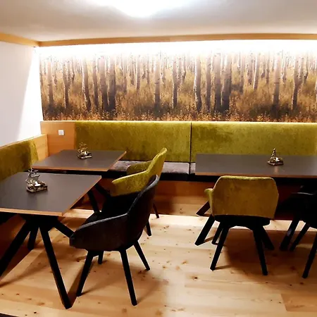 Gæstehus Laerchenhof 3*