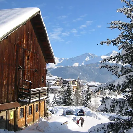Laerchenhof Maison d'hôtes Serfaus