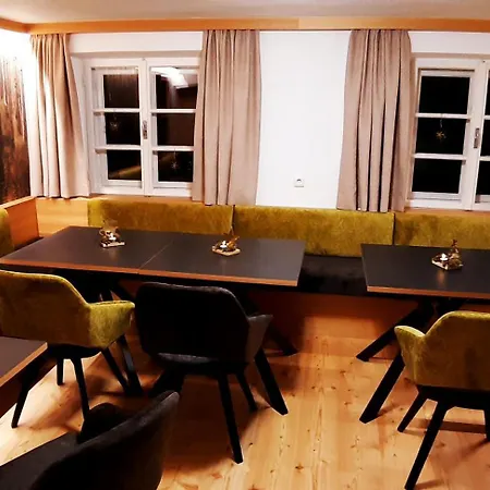 Maison d'hôtes Laerchenhof *