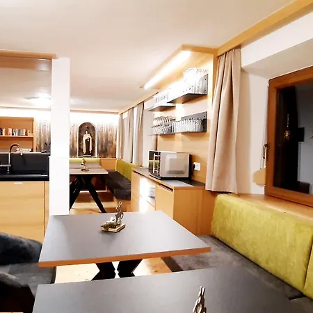 Laerchenhof Gæstehus 3*