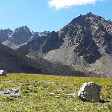 Laerchenhof Serfaus