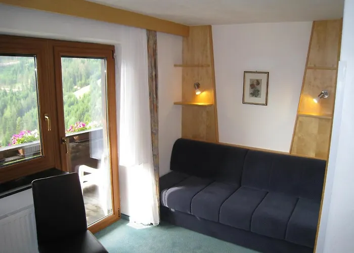 Laerchenhof Gæstehus