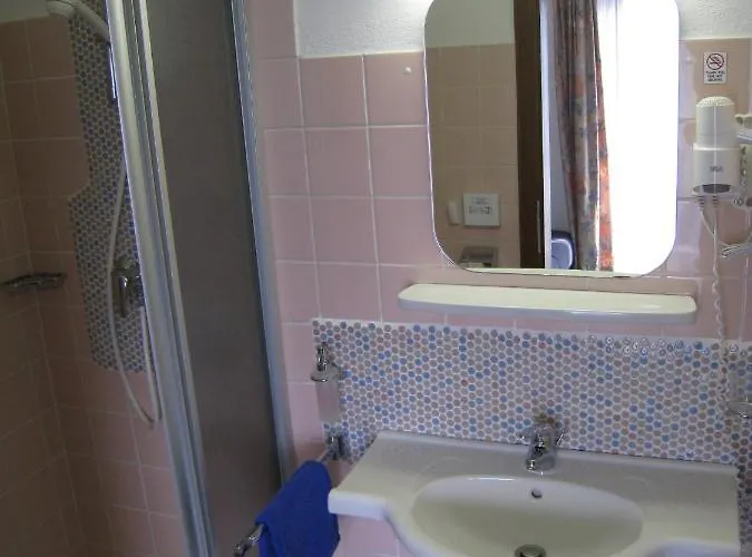 Gæstehus Laerchenhof Serfaus