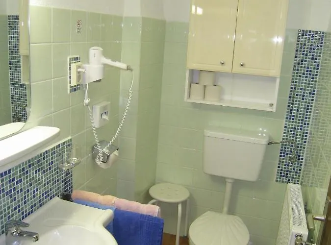 Laerchenhof Gæstehus