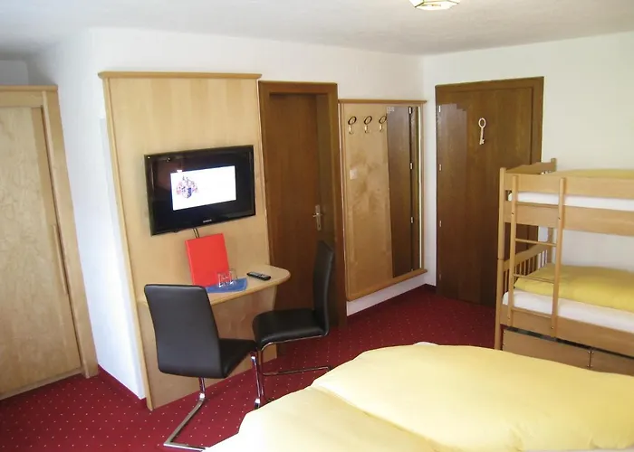 Gæstehus Laerchenhof