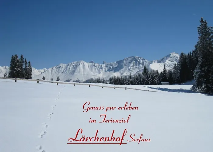 Laerchenhof