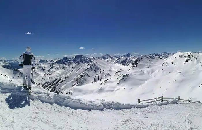 Laerchenhof Gæstehus 3*