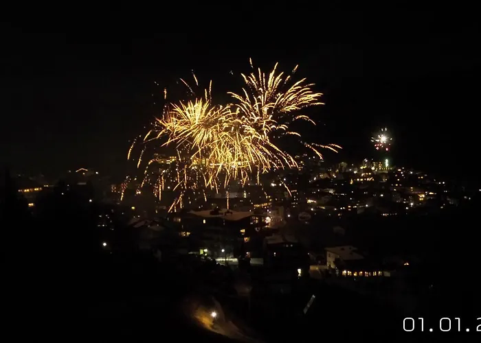 Gæstehus Laerchenhof