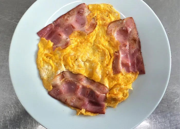 Gæstehus Laerchenhof