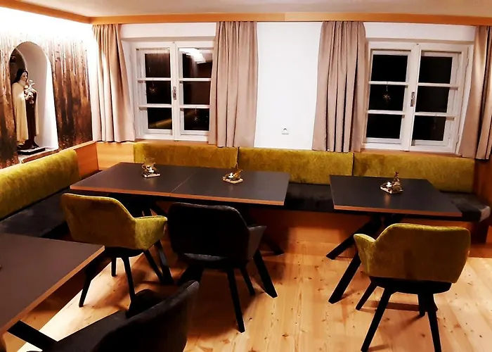 Gæstehus Laerchenhof 3*