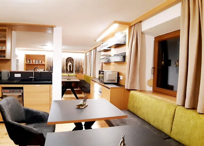 Laerchenhof Gæstehus 3*