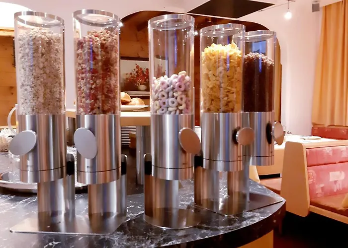 Gæstehus Laerchenhof