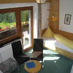 Maison d'hôtes Laerchenhof