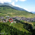 Laerchenhof Maison d'hôtes 3*