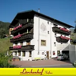 Maison d'hôtes Laerchenhof Serfaus