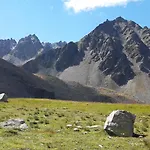 Laerchenhof Serfaus