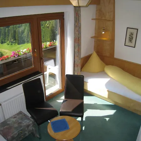 Gasthof Lärchenhof