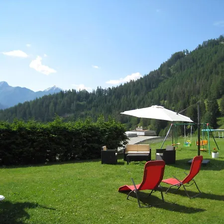Laerchenhof بيت ضيافة *