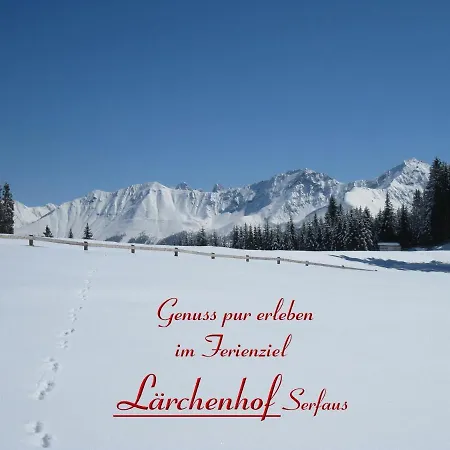 Laerchenhof