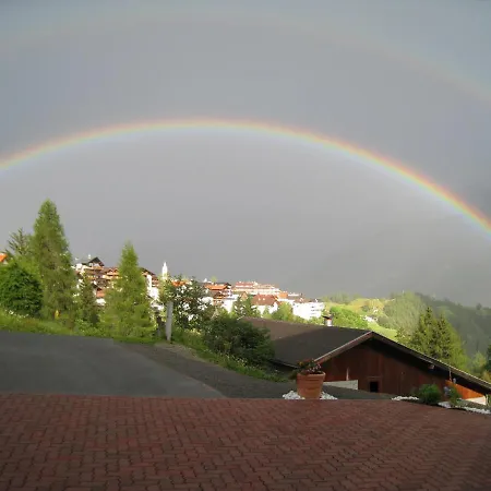 Lärchenhof 3*