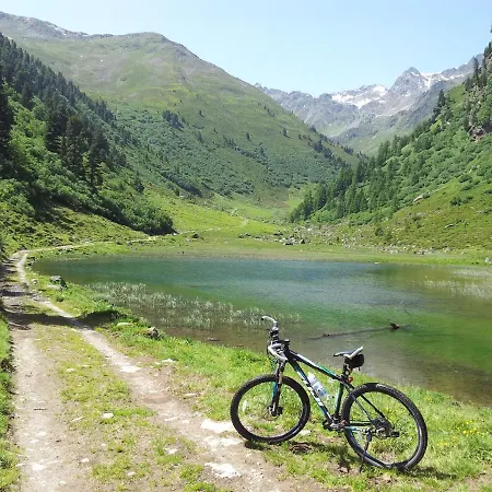 Laerchenhof Serfaus