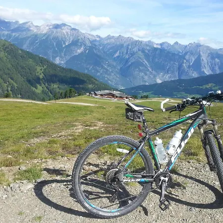 Lärchenhof Serfaus