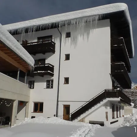 Laerchenhof بيت ضيافة