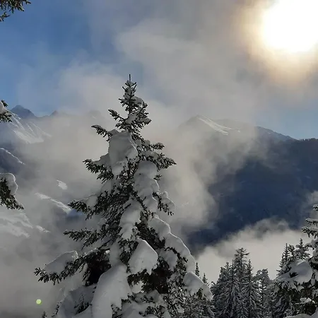 Lärchenhof 3* Serfaus