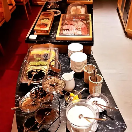 Lärchenhof 3* Serfaus