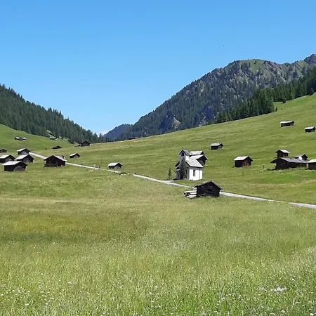 Lärchenhof 3* Serfaus