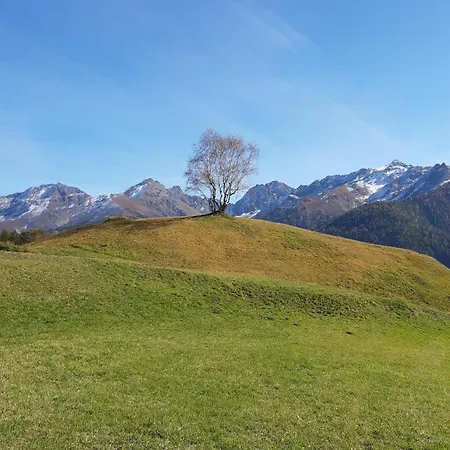 Lärchenhof 3*