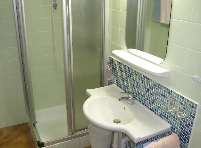 بيت ضيافة Laerchenhof 3*