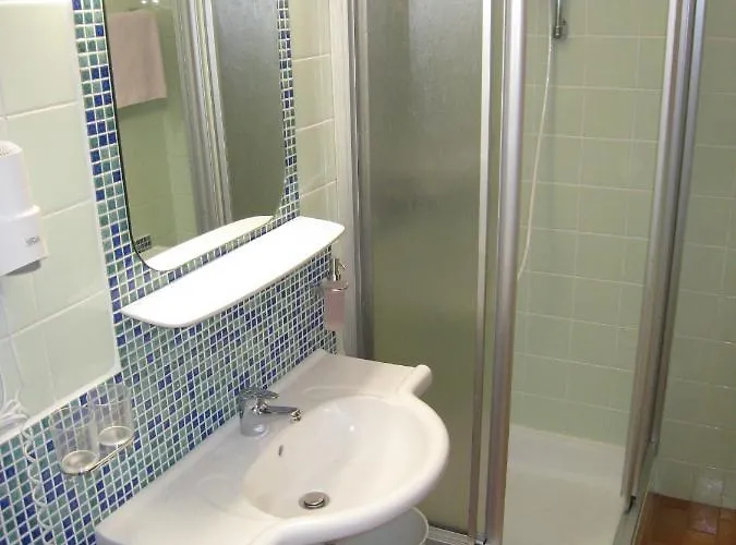 بيت ضيافة Laerchenhof 3*