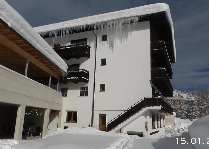 Laerchenhof بيت ضيافة