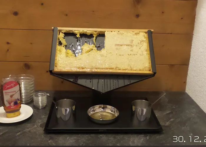 Laerchenhof 3* سيرفاوس