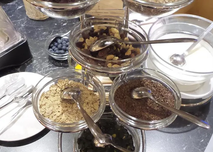 Laerchenhof بيت ضيافة 3*