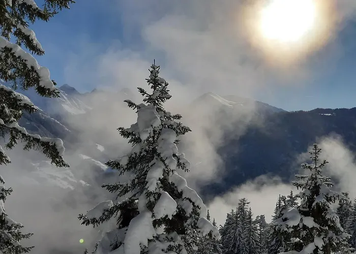 Laerchenhof 3* سيرفاوس