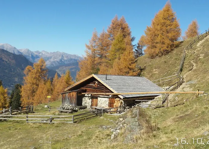 بيت ضيافة Laerchenhof سيرفاوس