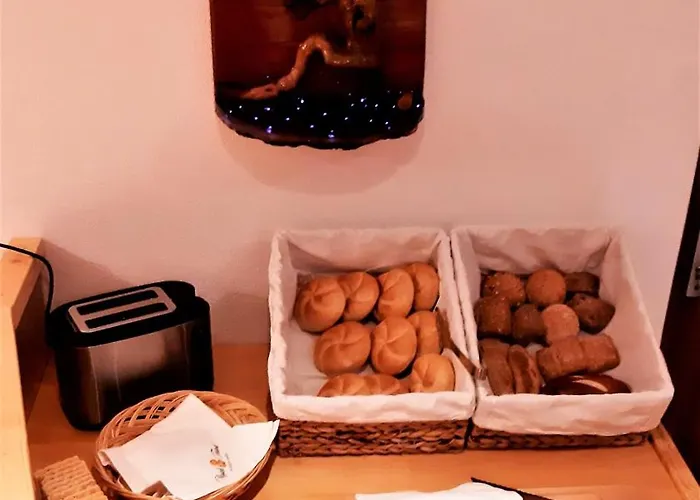 Laerchenhof بيت ضيافة