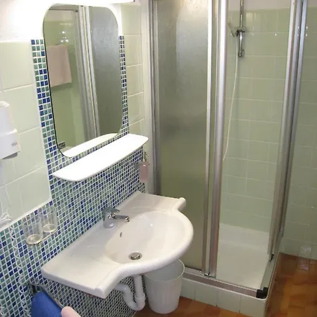 Penzion Laerchenhof 3*