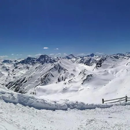 Laerchenhof Penzion 3*