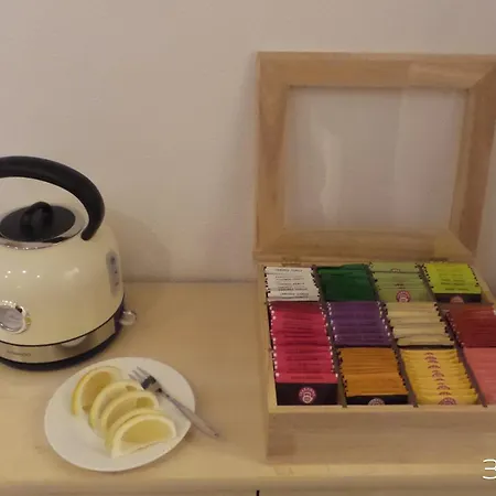 Laerchenhof Penzion 3*