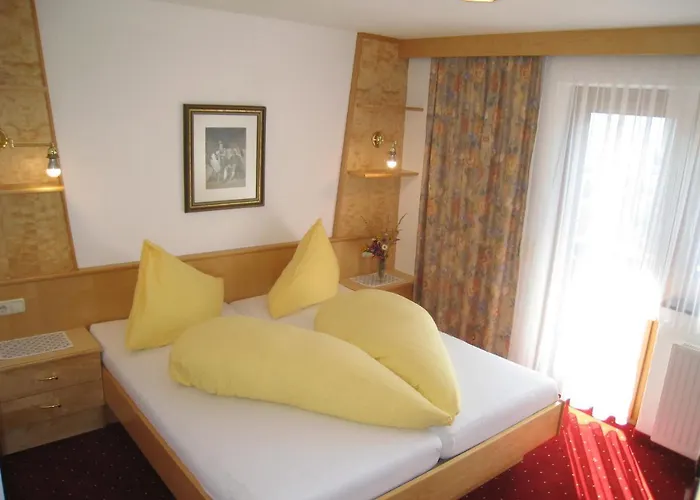 Laerchenhof סרפהאוס