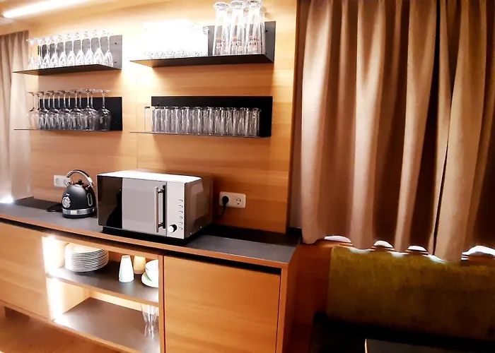 Laerchenhof סרפהאוס