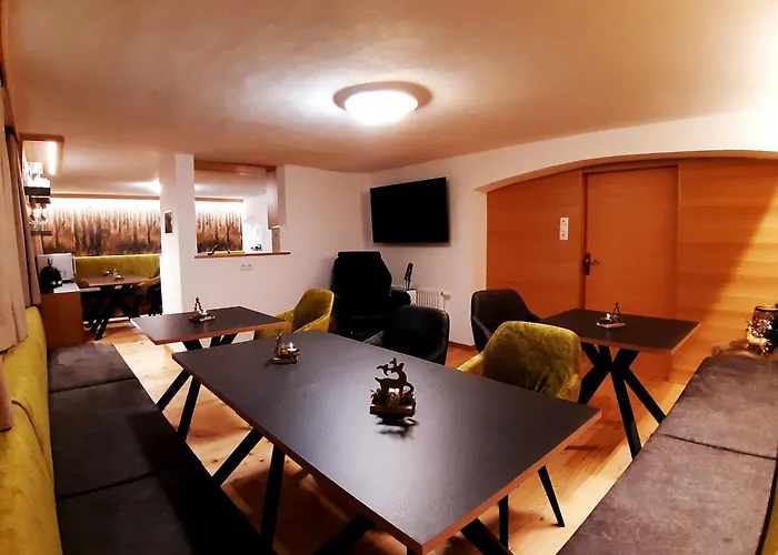 Laerchenhof סרפהאוס